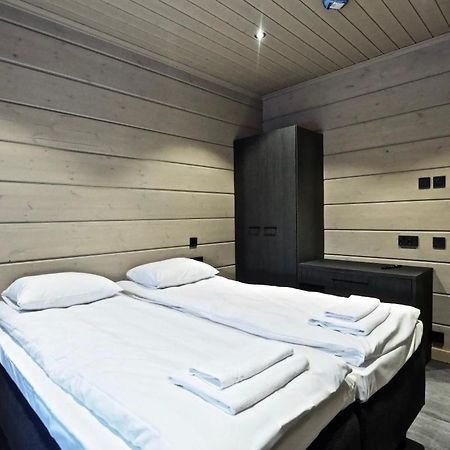 Levillas Kuppimaantie Villas المظهر الخارجي الصورة