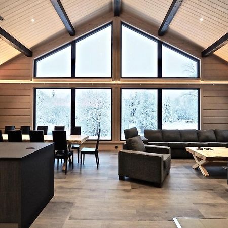 Levillas Kuppimaantie Villas المظهر الخارجي الصورة