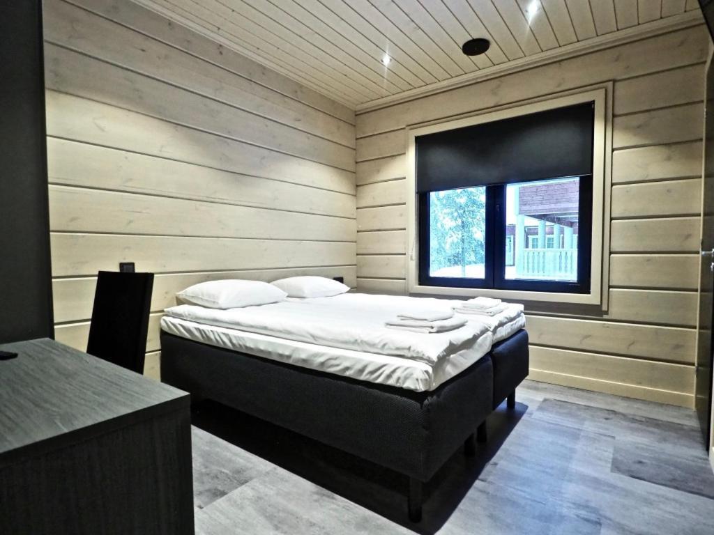 Levillas Kuppimaantie Villas المظهر الخارجي الصورة