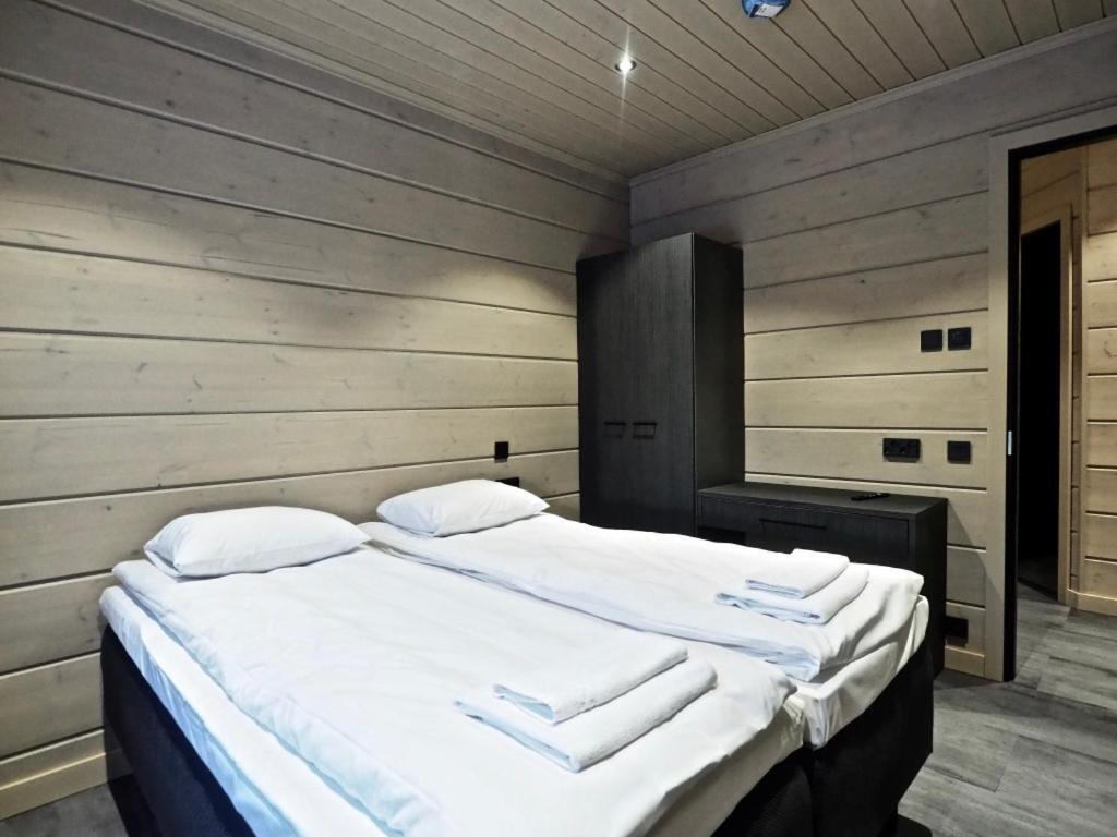 Levillas Kuppimaantie Villas المظهر الخارجي الصورة