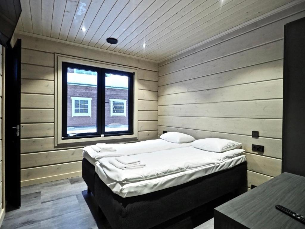 Levillas Kuppimaantie Villas المظهر الخارجي الصورة