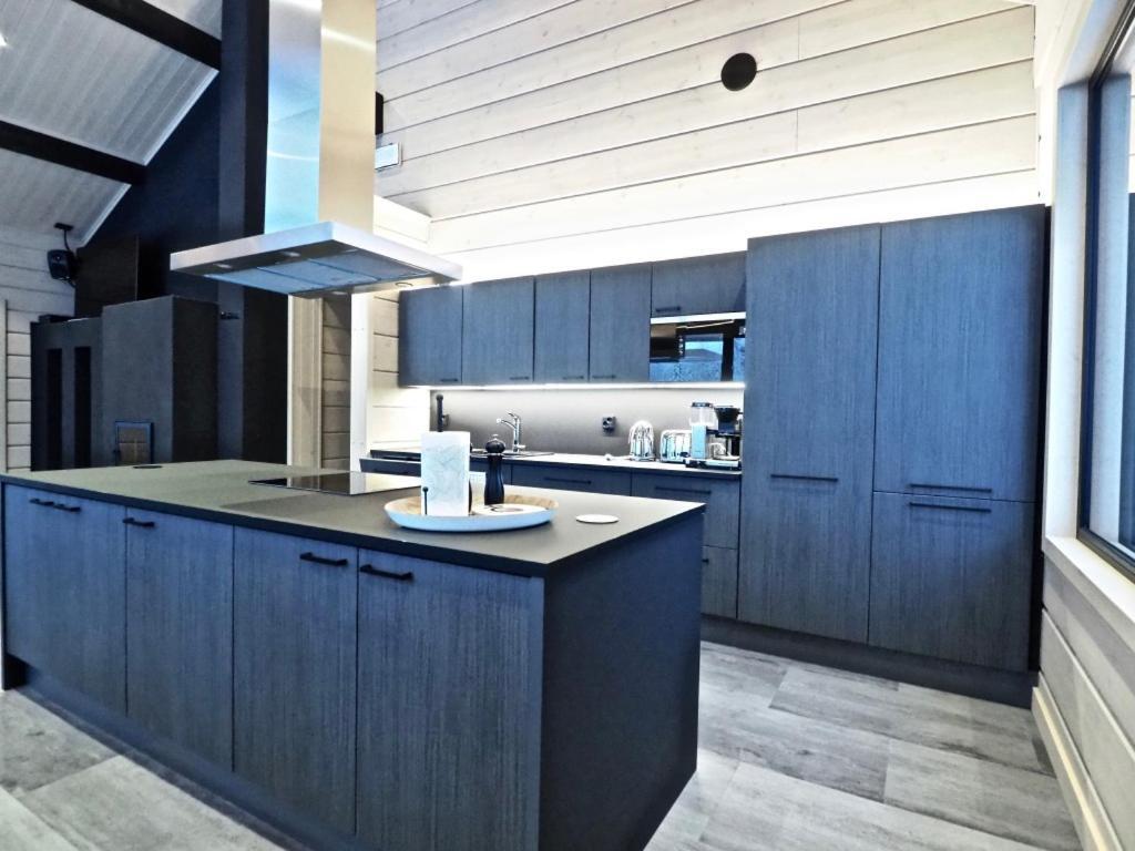 Levillas Kuppimaantie Villas المظهر الخارجي الصورة