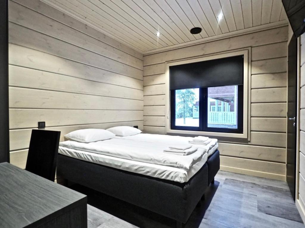 Levillas Kuppimaantie Villas المظهر الخارجي الصورة
