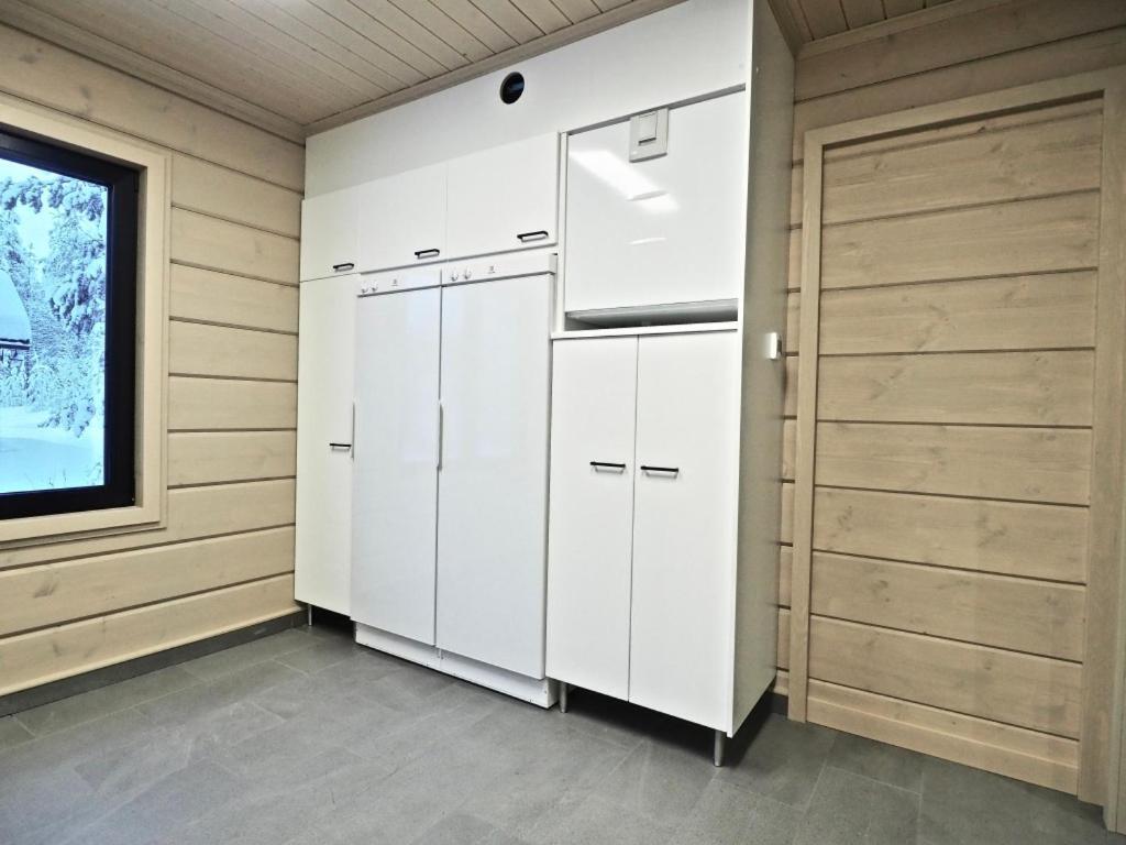 Levillas Kuppimaantie Villas المظهر الخارجي الصورة