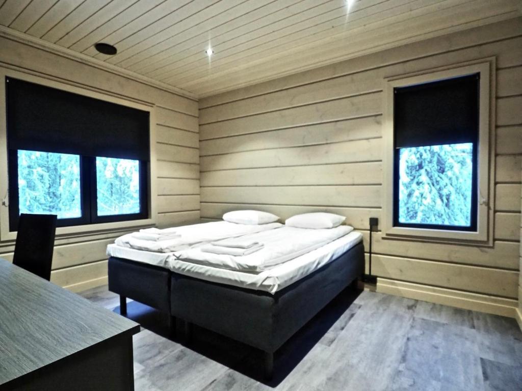 Levillas Kuppimaantie Villas المظهر الخارجي الصورة