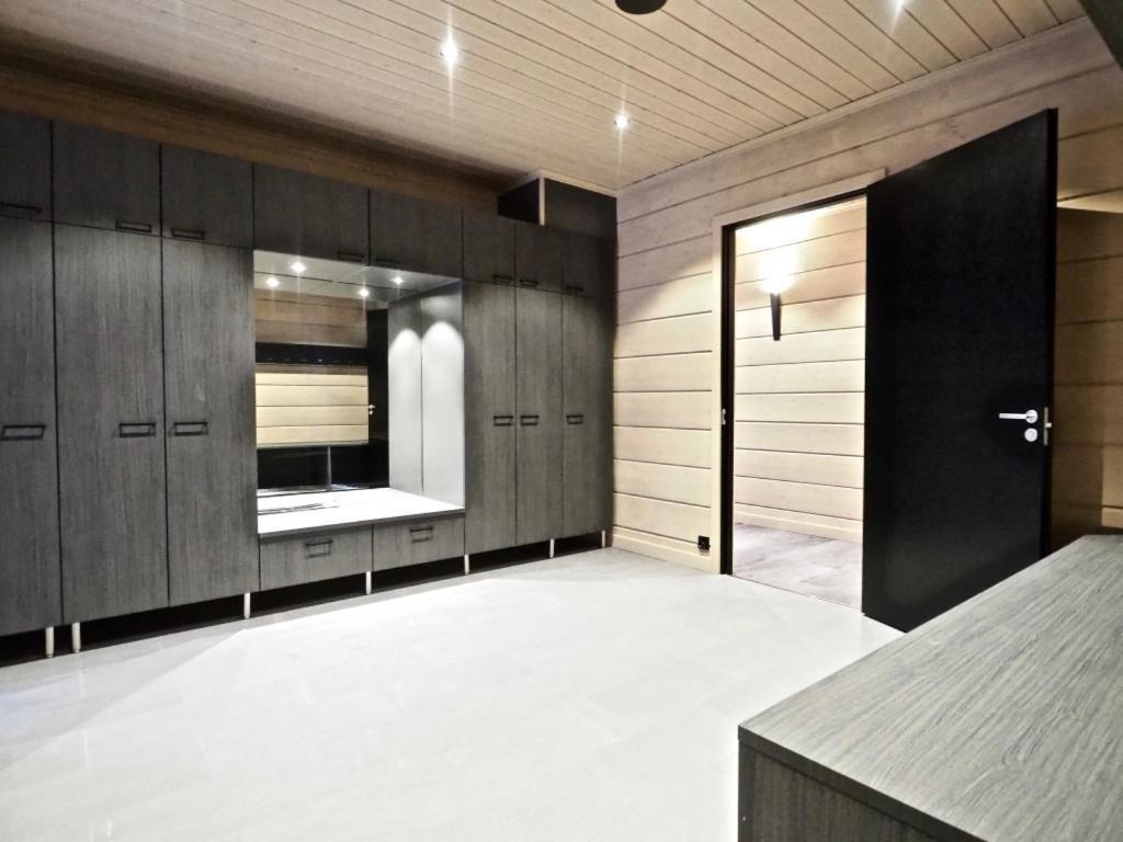 Levillas Kuppimaantie Villas المظهر الخارجي الصورة