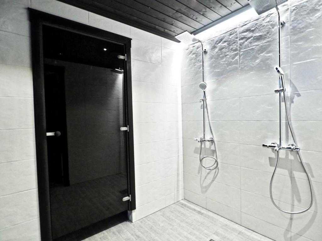 Levillas Kuppimaantie Villas المظهر الخارجي الصورة