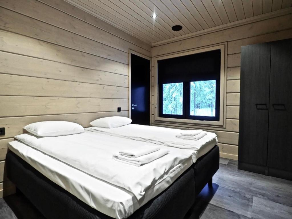 Levillas Kuppimaantie Villas المظهر الخارجي الصورة